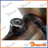 Filtres à Particules Diesel EURO5 pour SUBARU | DPF-SB-001, 44612AA880